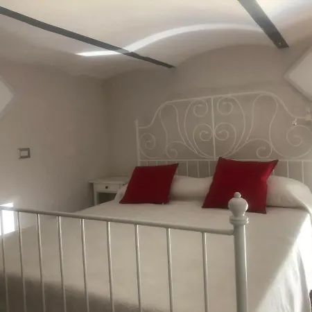 Bed and breakfast Dimora Storica 1895 *