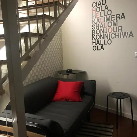 Bed and breakfast Dimora Storica 1895 *